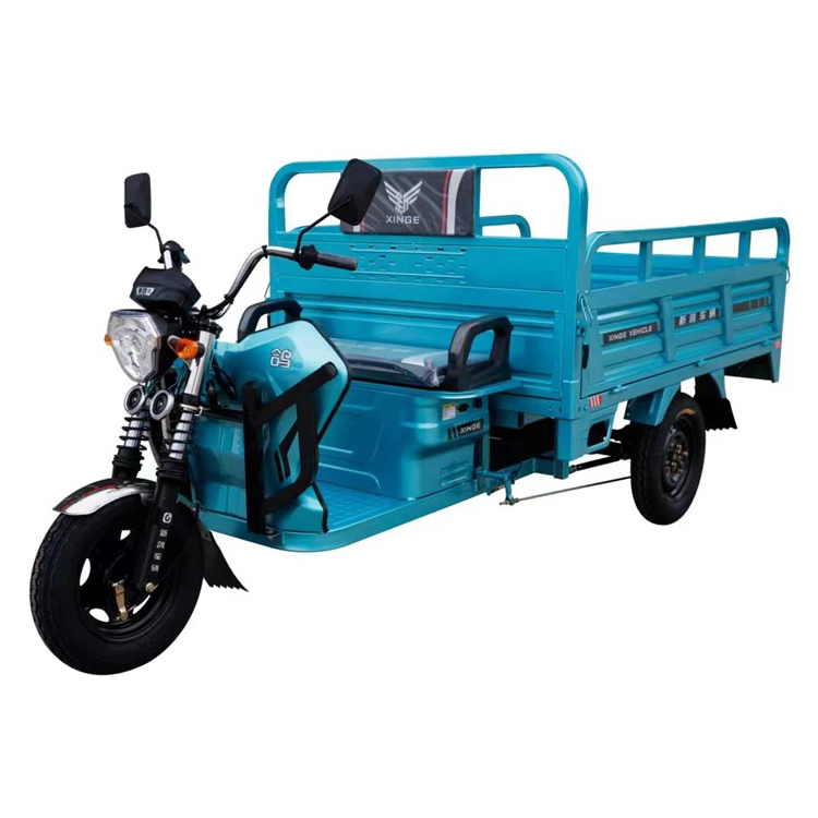 XINGE 1200W Super Power Motorcycle de carga eléctrica