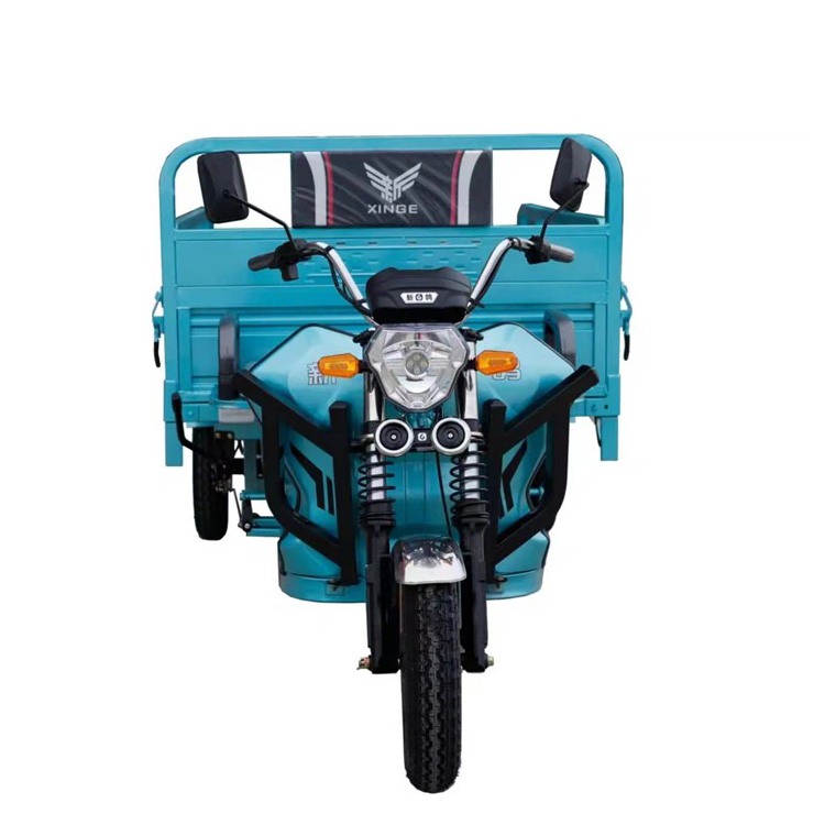XINGE 1200W Super Power Motorcycle de carga eléctrica