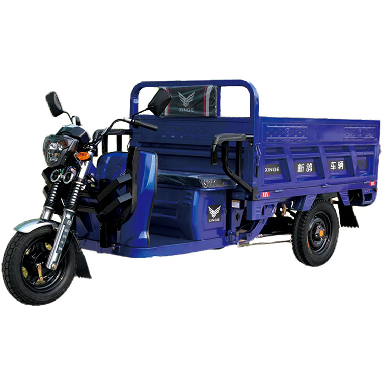 XINGE 1200W Super Power Motorcycle de carga eléctrica