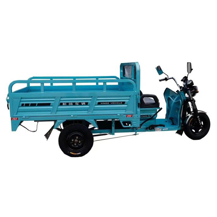 XINGE 1200W Super Power Motorcycle de carga eléctrica